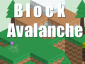 游戏Block Avalanche  
