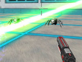 游戏Quasar Combat