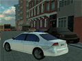 游戏Parking in Istanbul