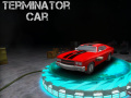 游戏Terminator Car