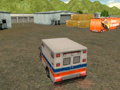 游戏Truck Simulator
