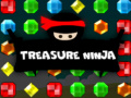 游戏Treasure Ninja