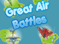 游戏Great Air Battles