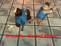 游戏Drunk Fu: Wasted Master