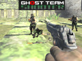 游戏Ghost Team Shooter