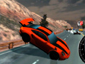 游戏Super Speed Racer