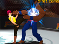 游戏Art of Free Fight