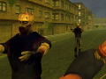 游戏Call of Zombies 3