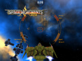 游戏Space merchants: arena