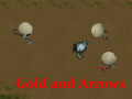 游戏Gold and Arrows