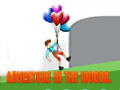 游戏Adventure in the woods