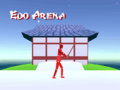 游戏Edo Arena