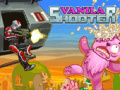 游戏Vanila Shooter