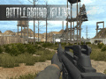 游戏Battleground Killing  
