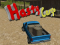 游戏Hasty Cargo