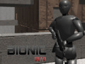 游戏Bionic Beta