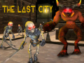 游戏The Last City