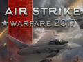 游戏Air Strike Warfare 2017