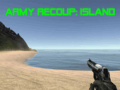 游戏Army Recoup Island
