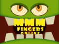 游戏Mmm Fingers Online