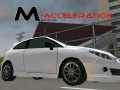 游戏M-Acceleration  