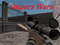 游戏Snipers Wars
