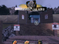 游戏Abandoned Island