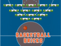 游戏Basketball Bricks