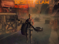游戏Desert Claw Rising