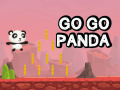 游戏Go Go Panda