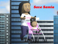 游戏Save Samia