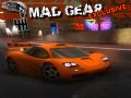 游戏Mad Gear Exclusive