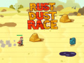 游戏Rust Dust Race