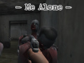 游戏Me Alone  