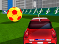 游戏Soccer Cars