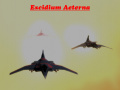 游戏Excidium Aeterna