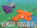游戏Winged Crushers