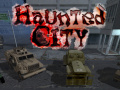 游戏Haunted City 