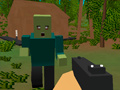 游戏ZombieCraft.io
