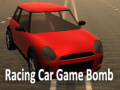 游戏Racing Car Game Bomb