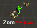游戏Zombrawl