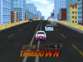游戏Street Race Takedown
