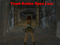 游戏Tomb Raider Open Lara