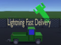 游戏Lightning Fast Delivery