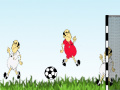 游戏Jump! Goal!!