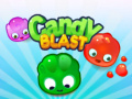 游戏Candy Blast
