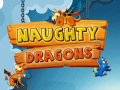 游戏Naughty Dragons