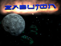 游戏Zabuton