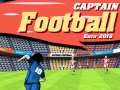游戏Captain Football EURO 2016  