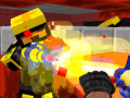 游戏Advanced Block Paintball